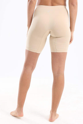 Microfiber Slim Fit Short - Carina - كارينا