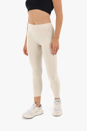 Microfiber Slim Leggings - Carina - كارينا