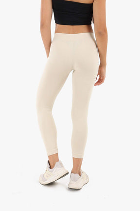 Microfiber Slim Leggings - Carina - كارينا