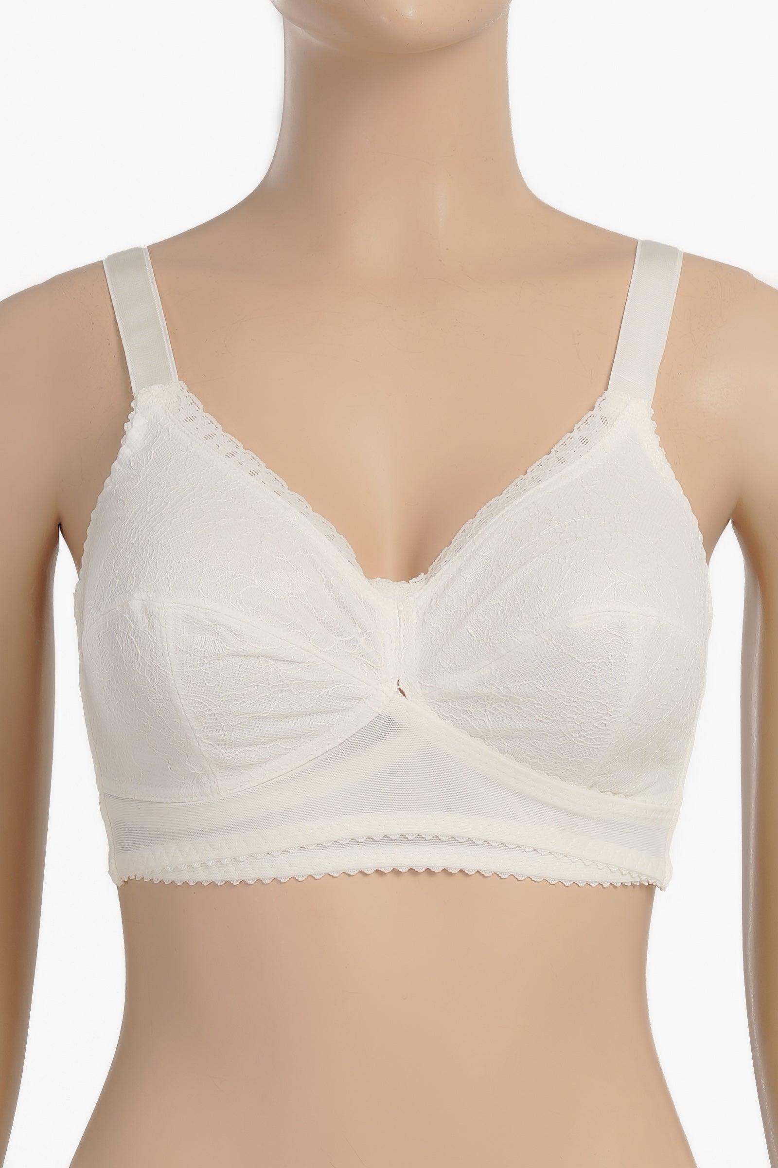 Non Padded Minimizer Bra - Carina - كارينا