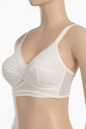 Non Padded Minimizer Bra - Carina - كارينا