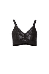 Non-Padded Minimizer Bra - Carina - كارينا