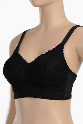 Non Padded Minimizer Bra - Carina - كارينا