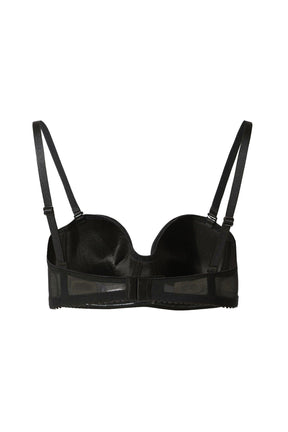 Non-Padded Strapless Shaping Bra - Carina - كارينا