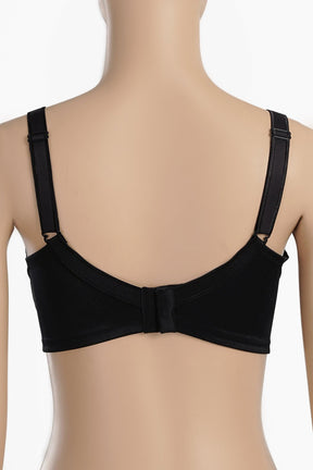 Non Padded Tulle Bra - Carina - كارينا