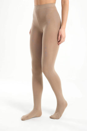 Pack of 2 Opaque Pantyhoses - Carina - كارينا
