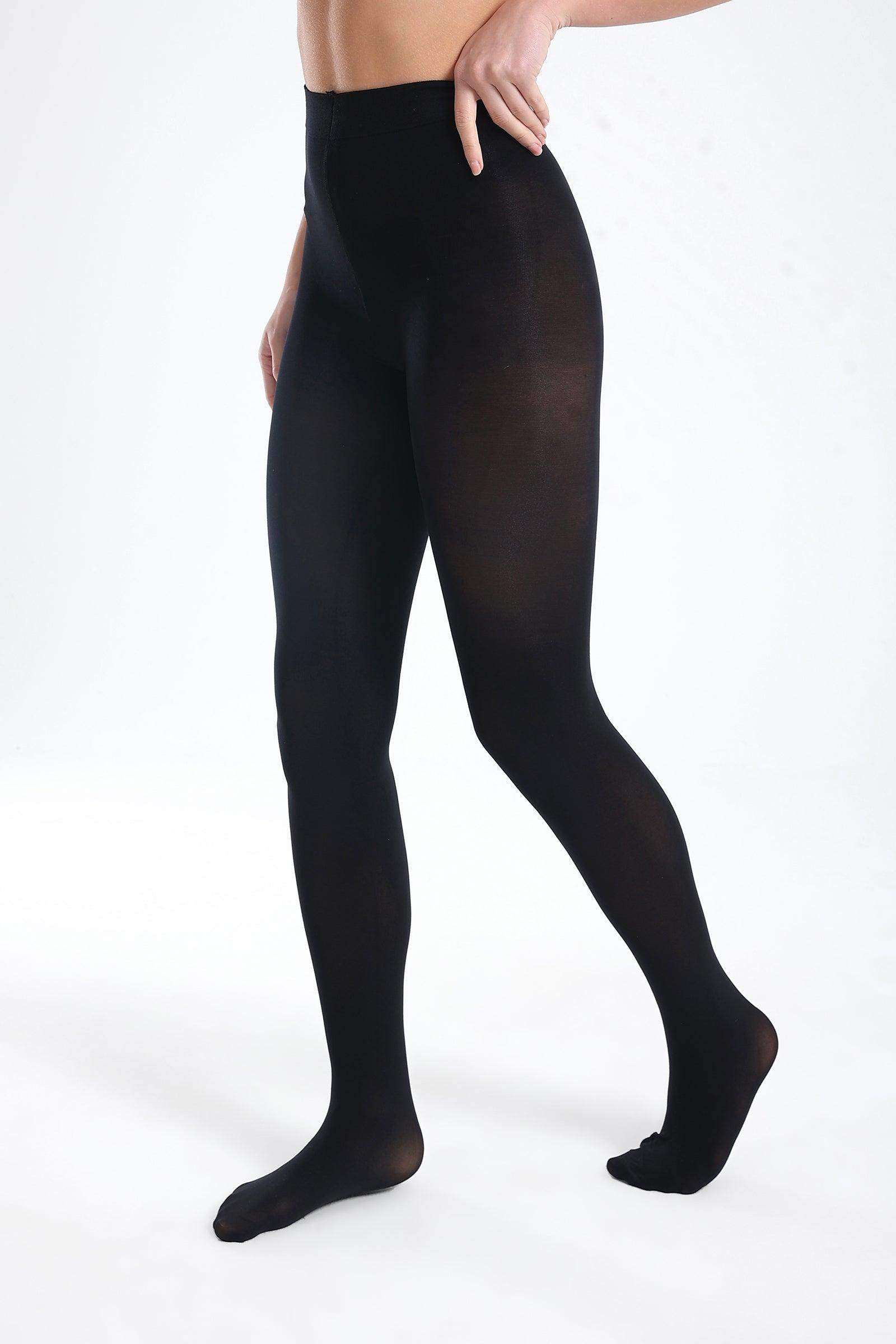 Carina Solid Slim Fit Legging Pants For Women - Beige