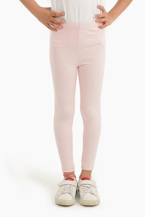 Pack of 3 Girly Long Leggings - Carina - كارينا