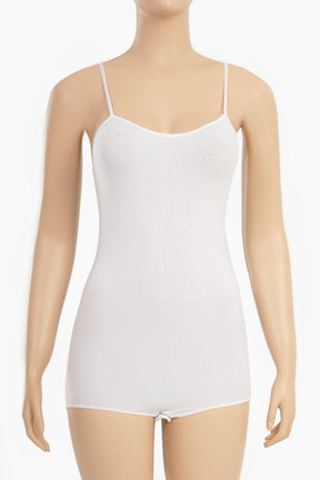 Pack of 3 Microfiber Cami Bodysuit - Carina - كارينا