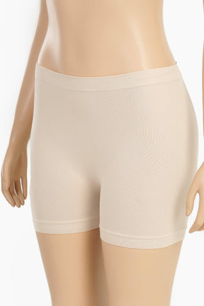 Pack of 3 Microfiber Mini Shorts - Carina - كارينا