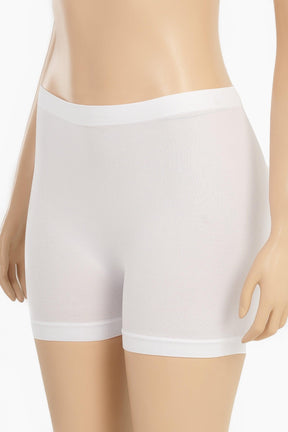 Pack of 3 Microfiber Mini Shorts - Carina - كارينا