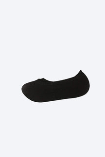 Polyamide Invisible Socks - 1 Pair - Carina - كارينا