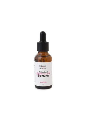 Professional Hyaluronic Acid Serum - 30ml - Carina - كارينا