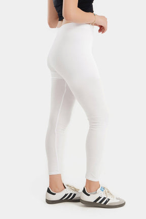 Pull On Basic Leggings - Carina - كارينا