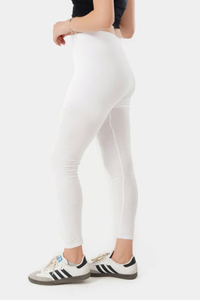 Pull On Basic Leggings - Carina - كارينا