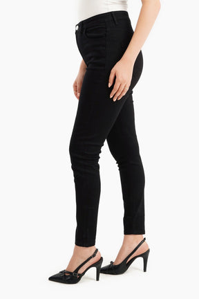 Slim Fit Legging Pants - Carina - كارينا