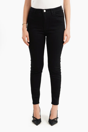 Slim Fit Legging Pants - Carina - كارينا