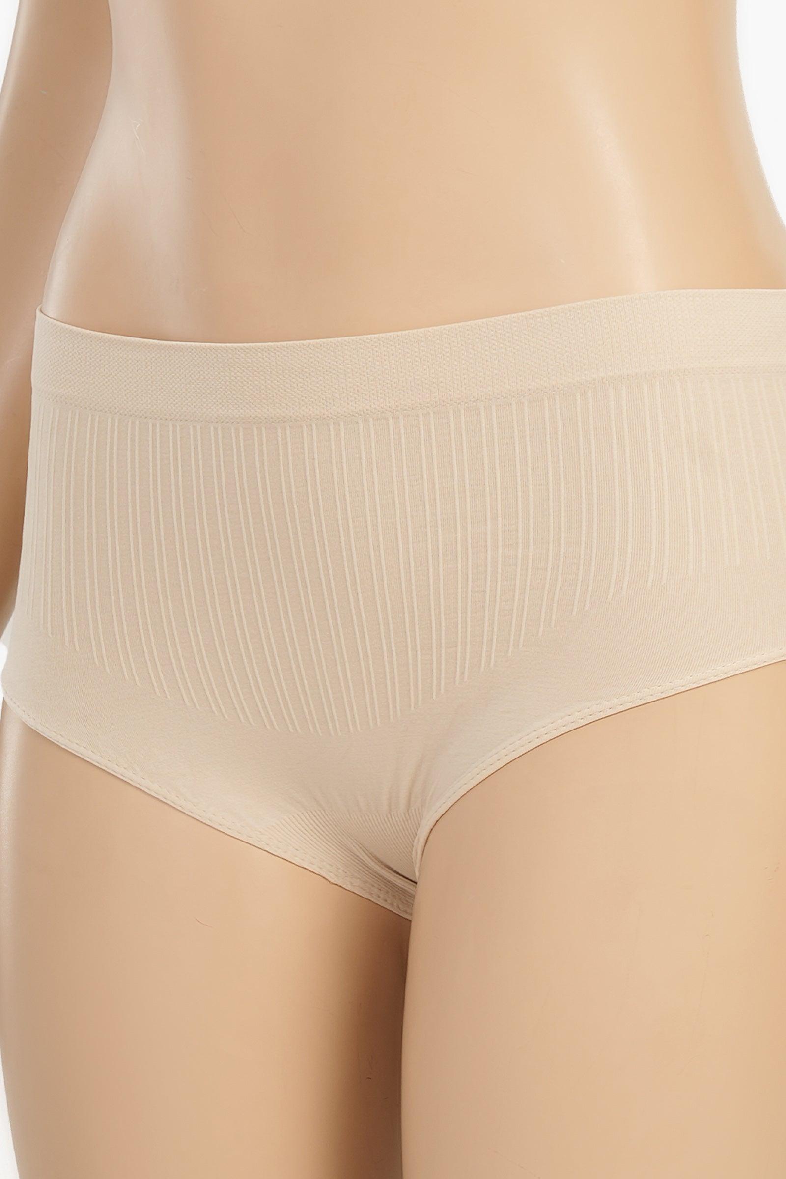 Soft Touch Plain Panty - Carina - كارينا