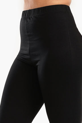 Soft Viscose Leggings - Carina - كارينا