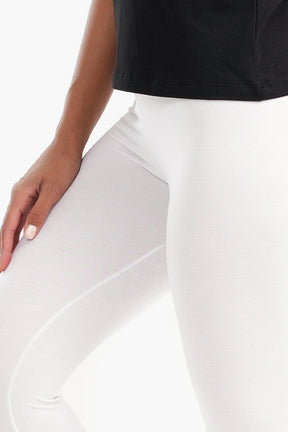 Soft Viscose Leggings - Carina - كارينا