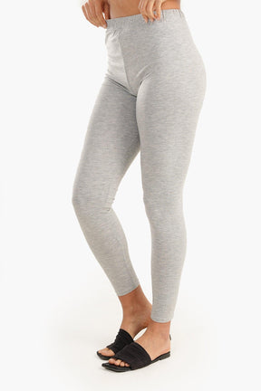 Soft Viscose Leggings - Carina - كارينا