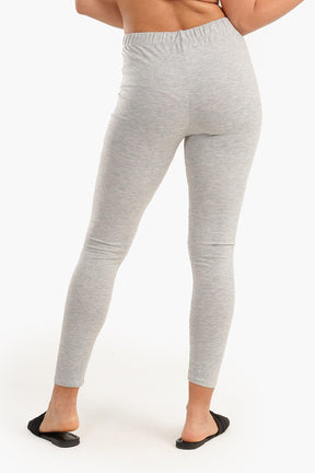 Soft Viscose Leggings - Carina - كارينا