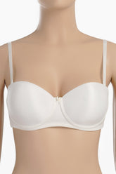 Strapless Padded Bra - Carina - كارينا