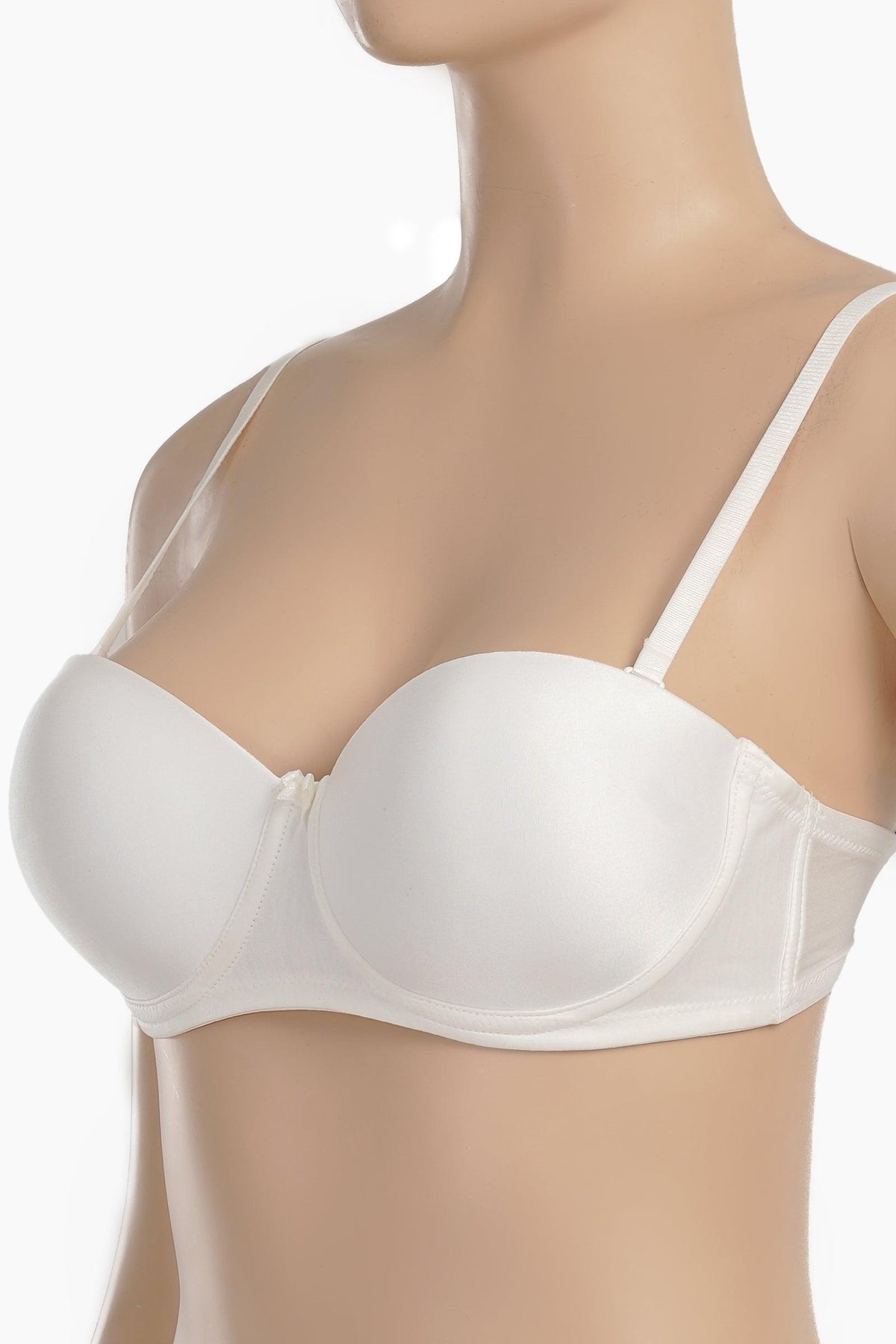 Strapless Padded Bra - Carina - كارينا