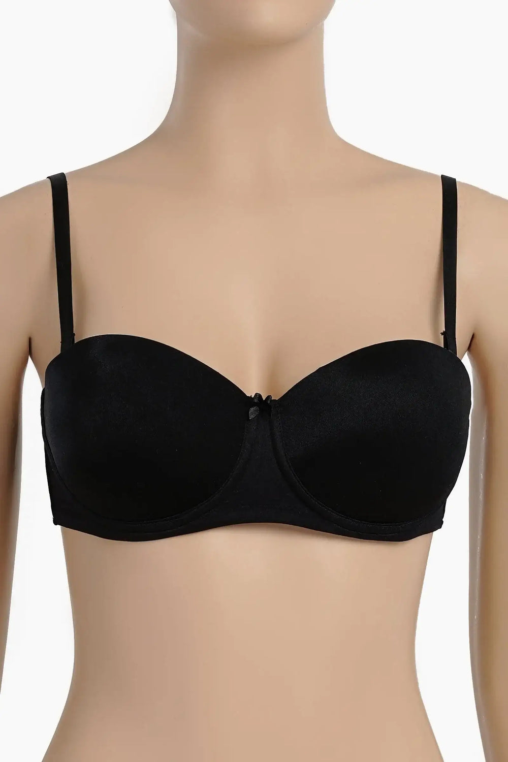 Strapless Padded Bra - Carina - كارينا