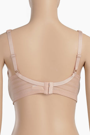 Supportive Padded Wired Bra - Carina - كارينا