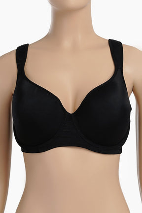 Supportive Padded Wired Bra - Carina - كارينا