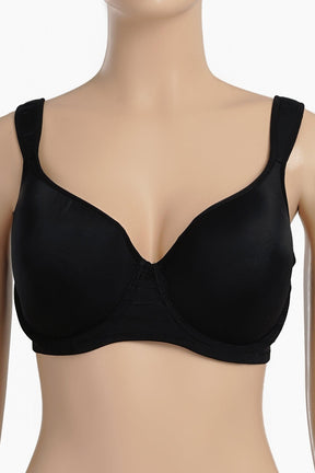 Supportive Wired Padded Bra - Carina - كارينا