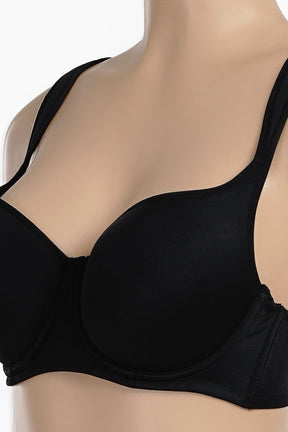 Supportive Wired Padded Bra - Carina - كارينا