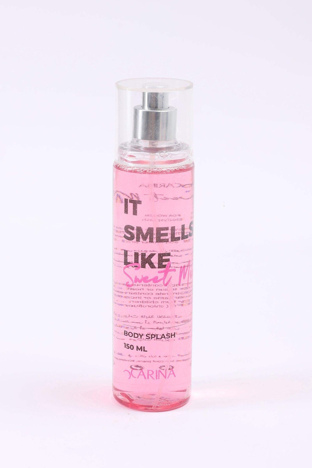 Sweet Mix Body Splash - Carina - كارينا