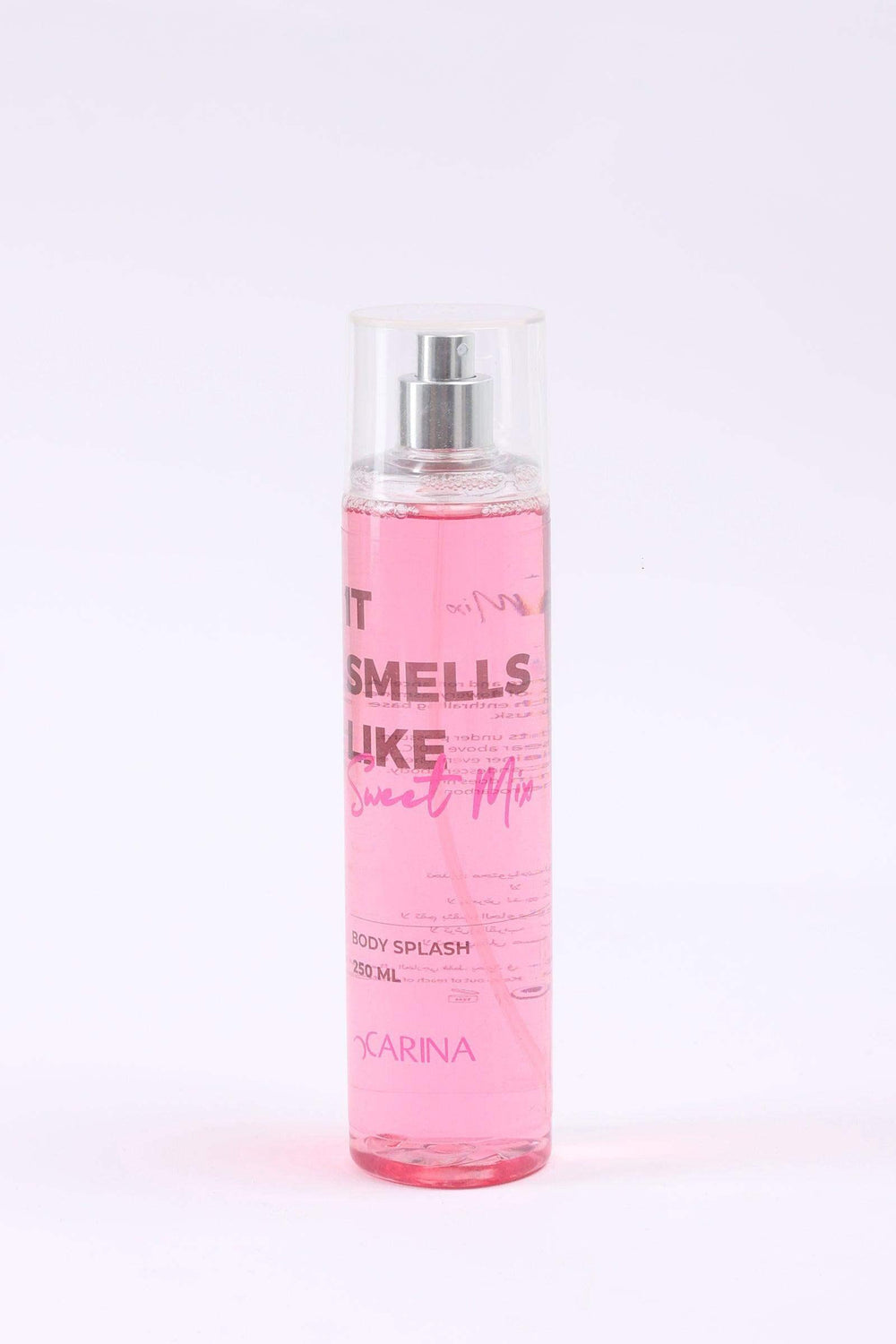 Sweet Mix Body Splash - Carina - كارينا