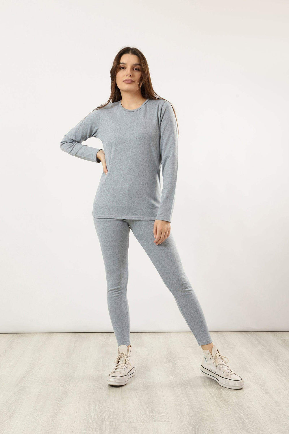 Thermal Set - Carina - كارينا