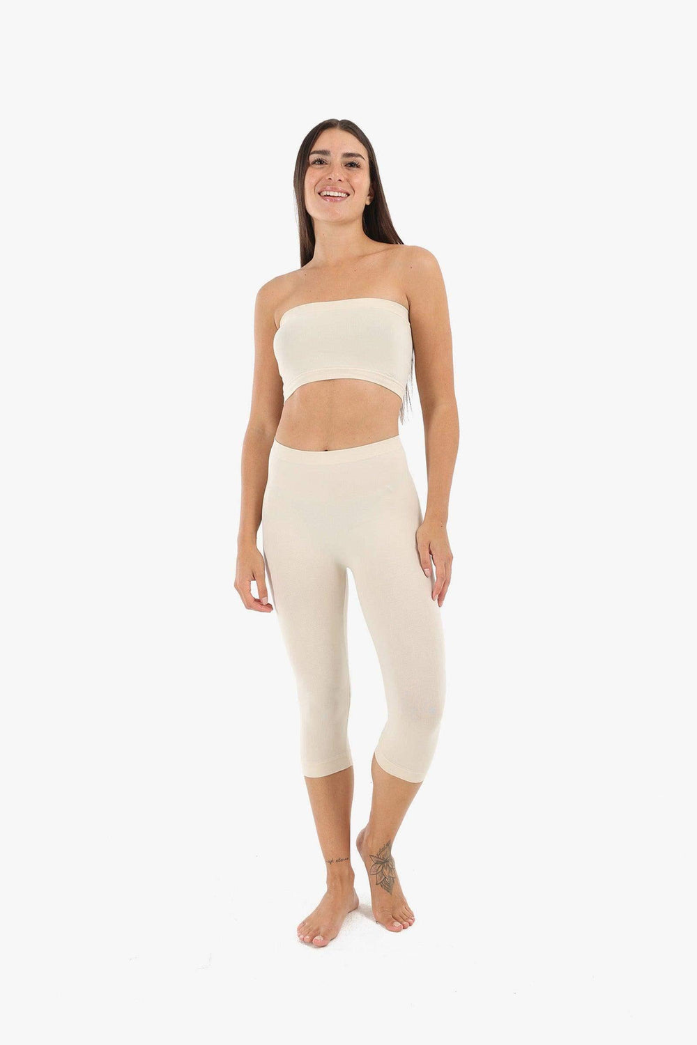 Tube Bralette - Carina - كارينا