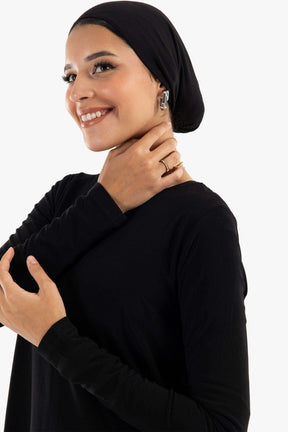 Viscose Hijab Bandana - Carina - كارينا