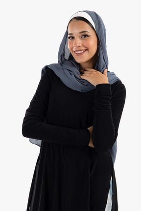 Viscose Hijab Bandana - Carina - كارينا
