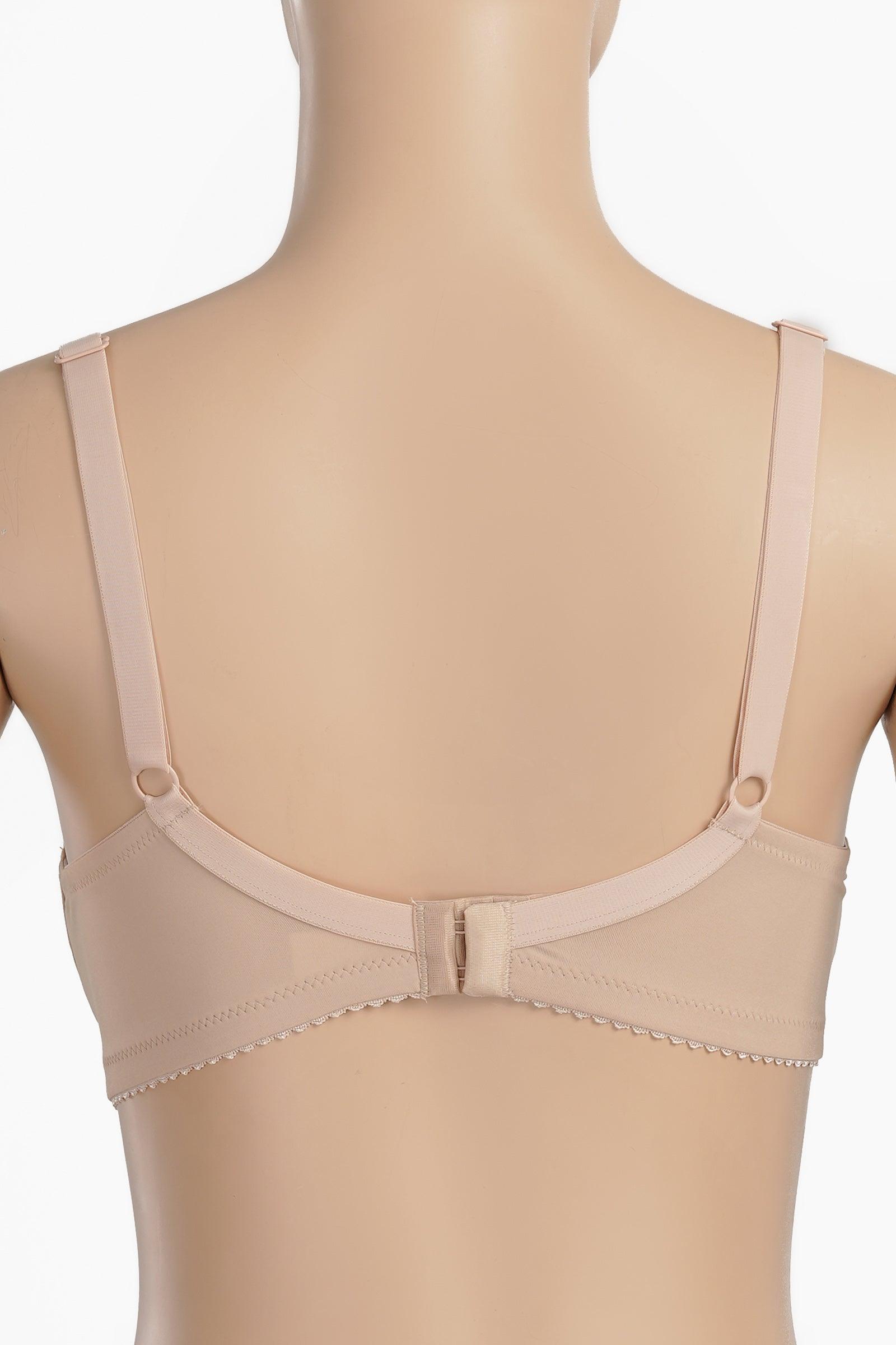 Wired Soft Cup Bra - Carina - كارينا