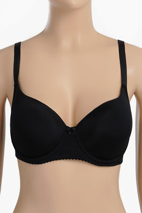 Wired Soft Cup Bra - Carina - كارينا