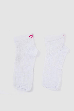 Ankle Socks-3 Pairs - Carina - كارينا