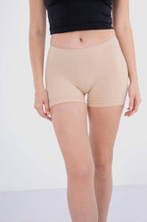 Basic Microfiber Hot Short - Carina - كارينا