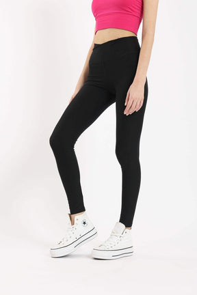 Girls slim leggings best sale