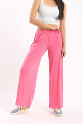 Casual Lounge Pants - Carina - كارينا