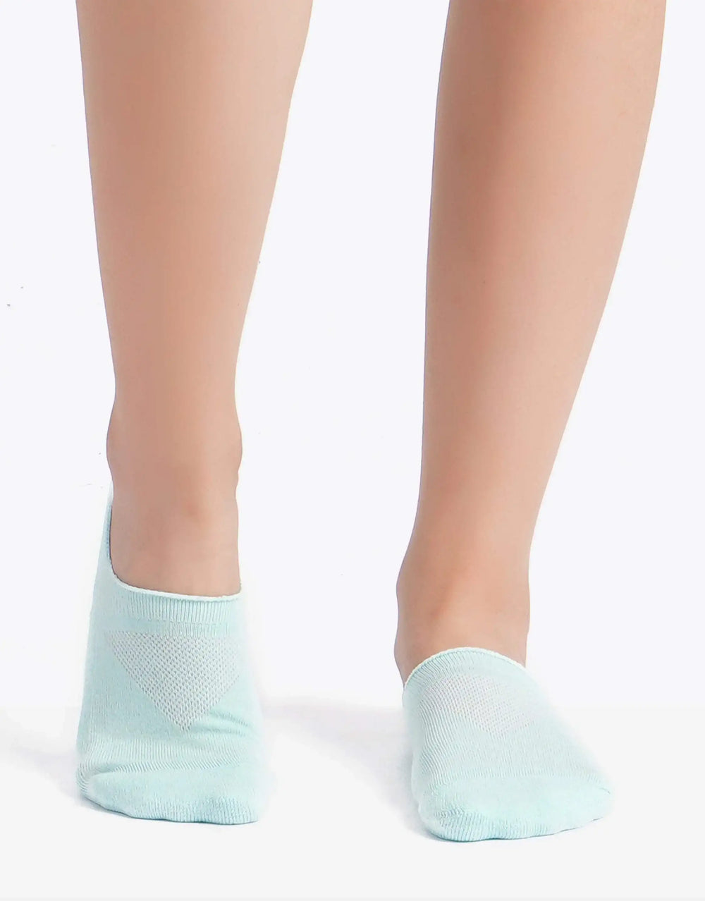Cotton Ankle Socks - 1 Pair - Carina - كارينا