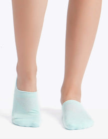Cotton Ankle Socks - 1 Pair - Carina - كارينا
