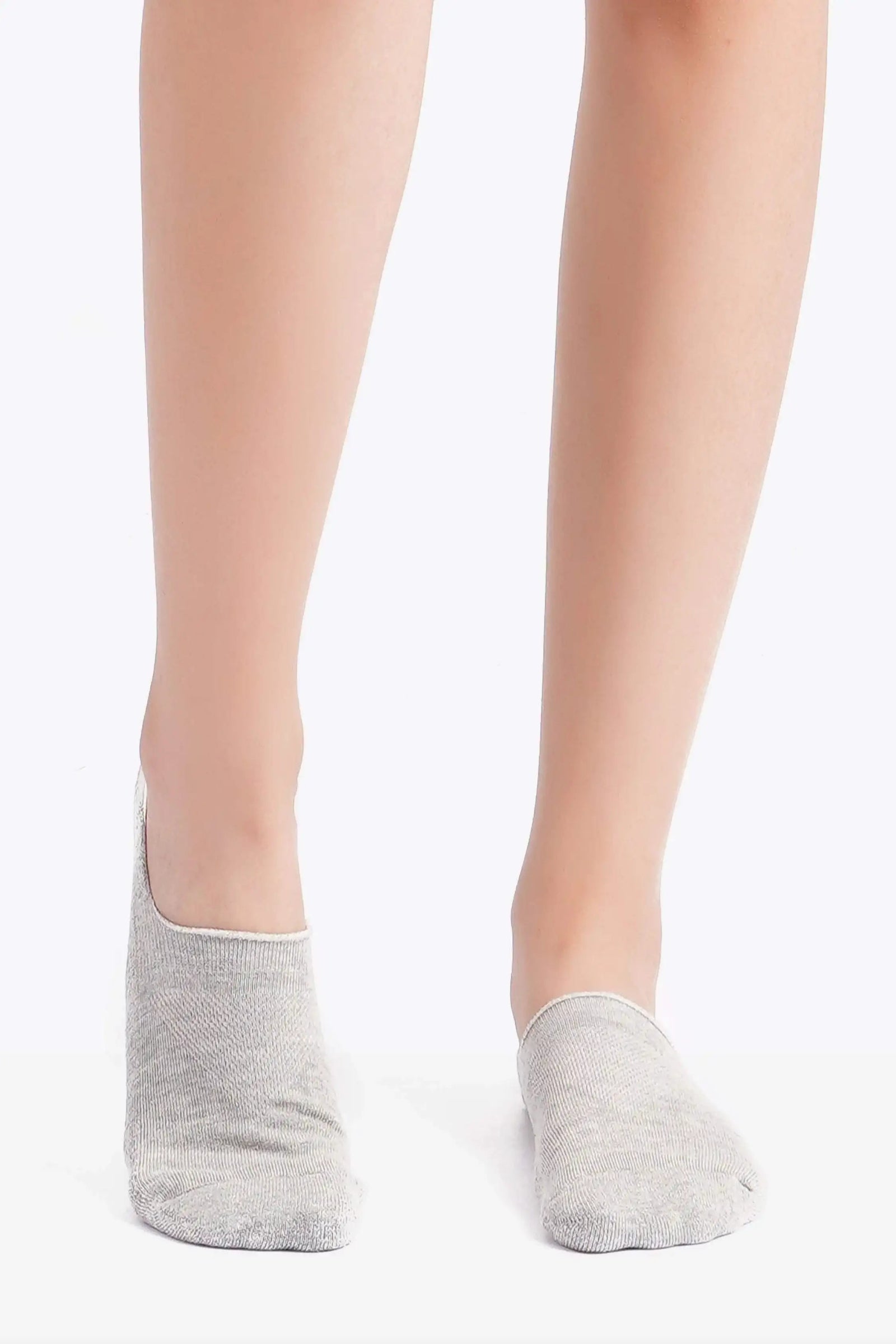 Cotton Ankle Socks - 1 Pair - Carina - كارينا