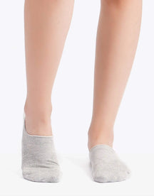 Cotton Ankle Socks - 1 Pair - Carina - كارينا