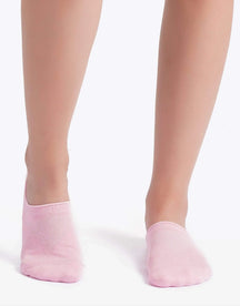 Cotton Ankle Socks - 1 Pair - Carina - كارينا